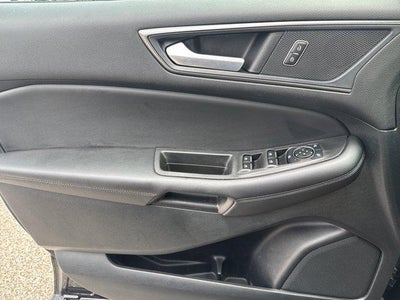 2023 Ford Edge SE AWD