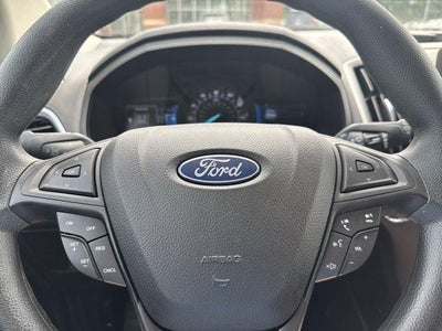 2023 Ford Edge SE AWD