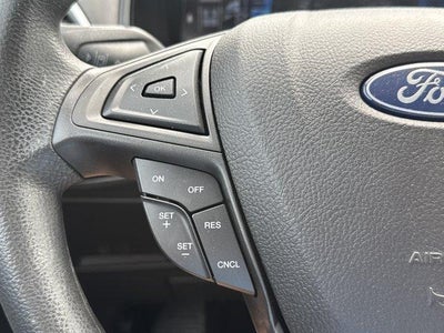 2023 Ford Edge SE AWD