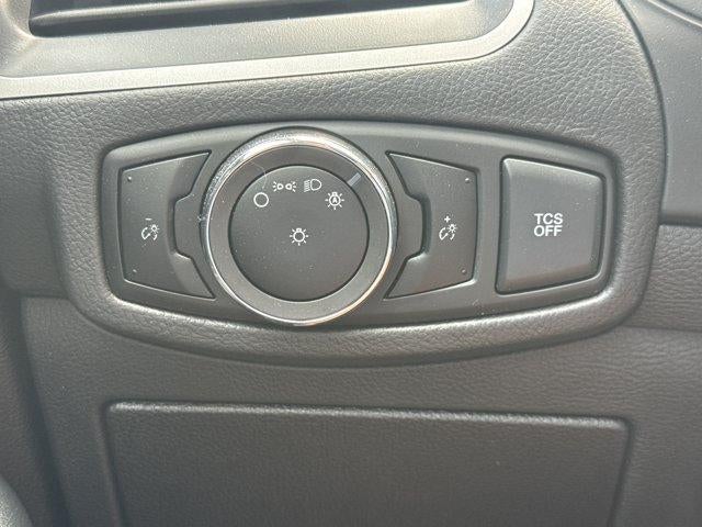 2023 Ford Edge SE AWD