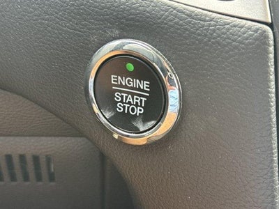 2023 Ford Edge SE AWD