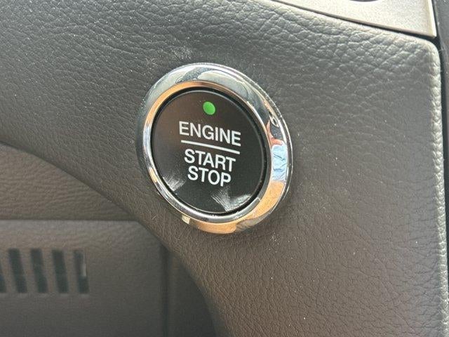 2023 Ford Edge SE AWD