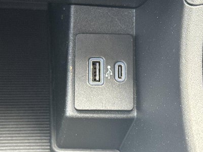 2023 Ford Edge SE AWD