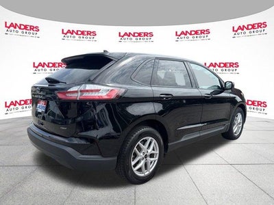 2023 Ford Edge SE AWD