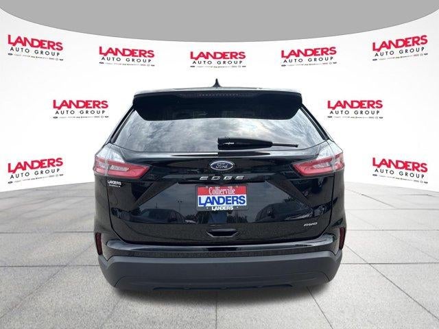 2023 Ford Edge SE AWD