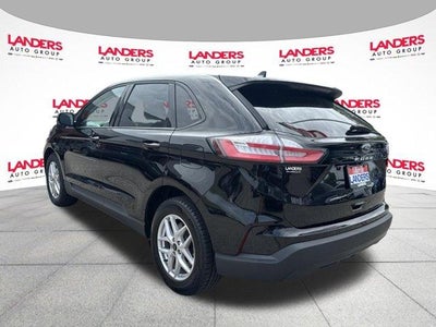 2023 Ford Edge SE AWD
