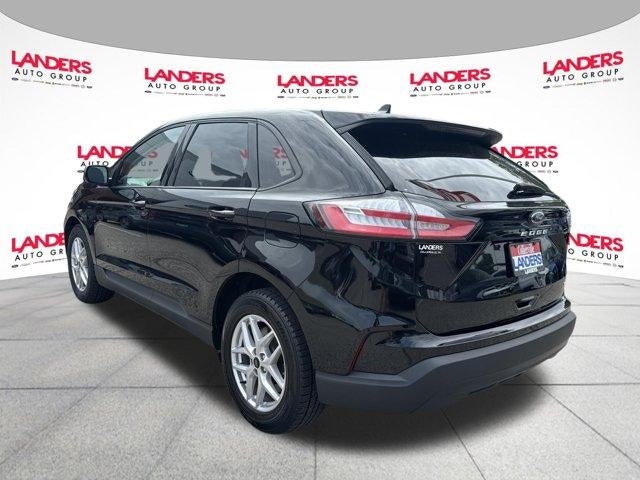2023 Ford Edge SE AWD
