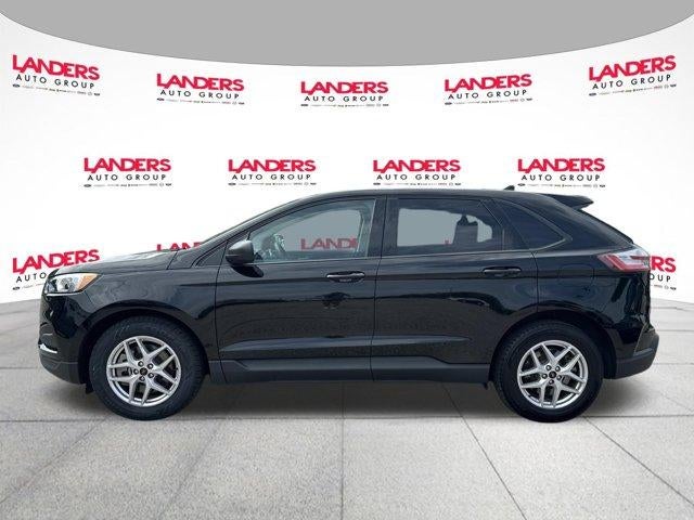 2023 Ford Edge SE AWD