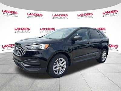 2023 Ford Edge SE AWD