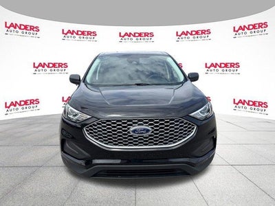 2023 Ford Edge SE AWD