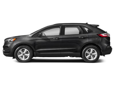2023 Ford Edge SE AWD