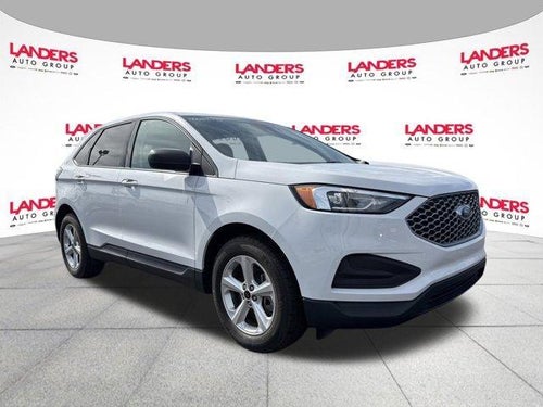 2023 Ford Edge SE AWD