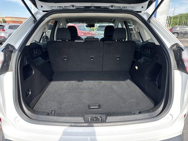 2023 Ford Edge SE AWD