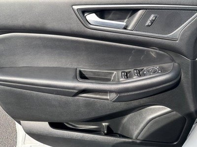 2023 Ford Edge SE AWD