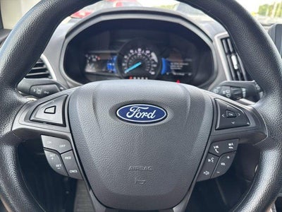 2023 Ford Edge SE AWD