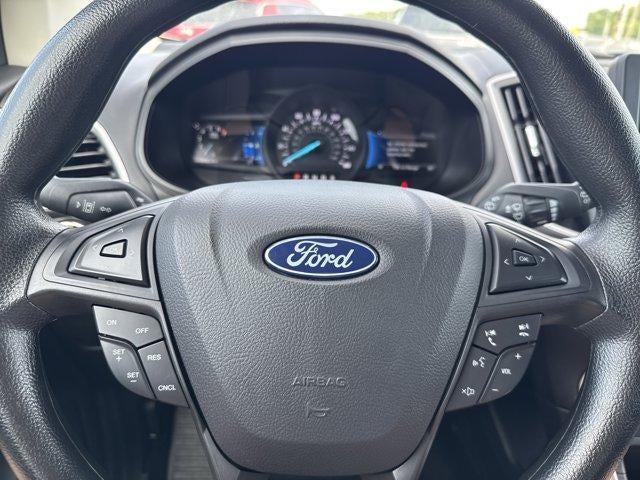 2023 Ford Edge SE AWD