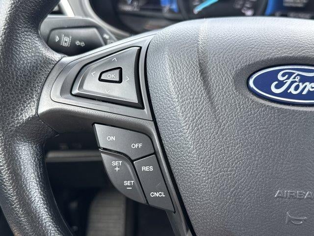 2023 Ford Edge SE AWD
