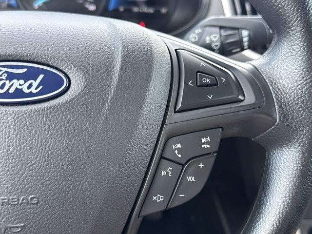 2023 Ford Edge SE AWD