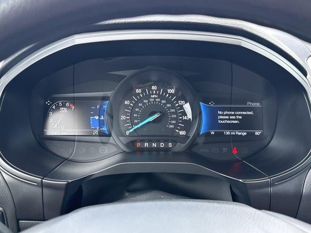 2023 Ford Edge SE AWD