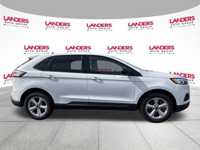 2023 Ford Edge SE AWD