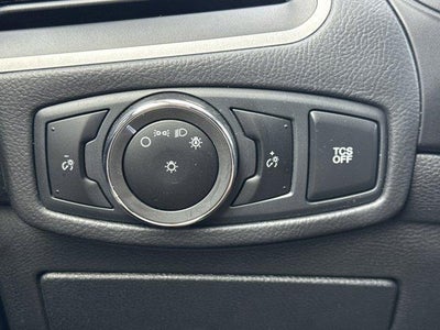 2023 Ford Edge SE AWD