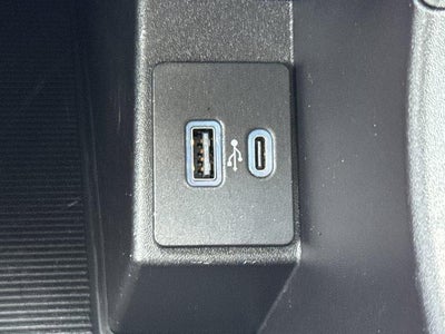 2023 Ford Edge SE AWD