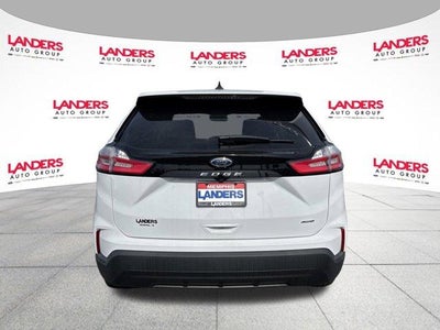 2023 Ford Edge SE AWD