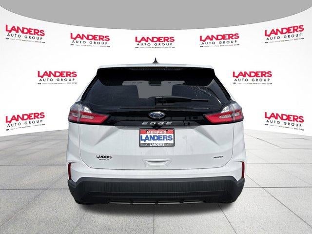 2023 Ford Edge SE AWD