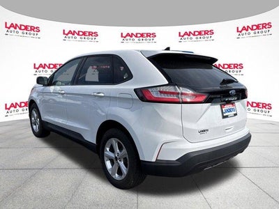 2023 Ford Edge SE AWD