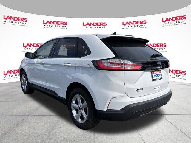 2023 Ford Edge SE AWD