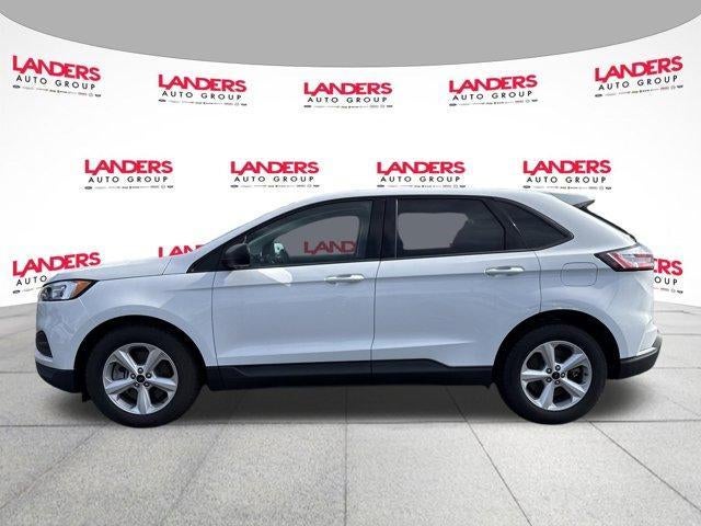 2023 Ford Edge SE AWD