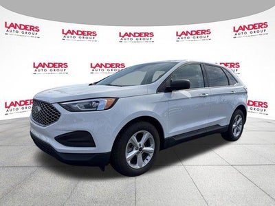 2023 Ford Edge SE AWD