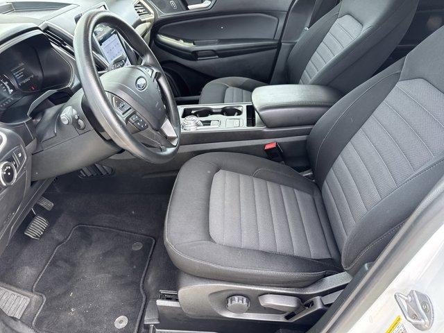 2023 Ford Edge SE AWD