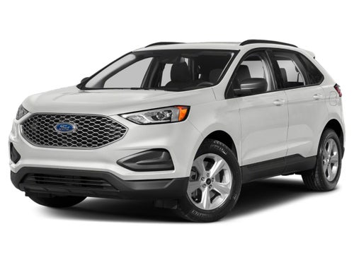 2023 Ford Edge SE AWD
