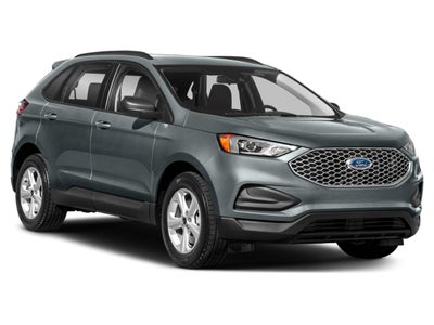 2023 Ford Edge SE AWD