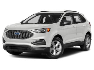 2023 Ford Edge SE AWD