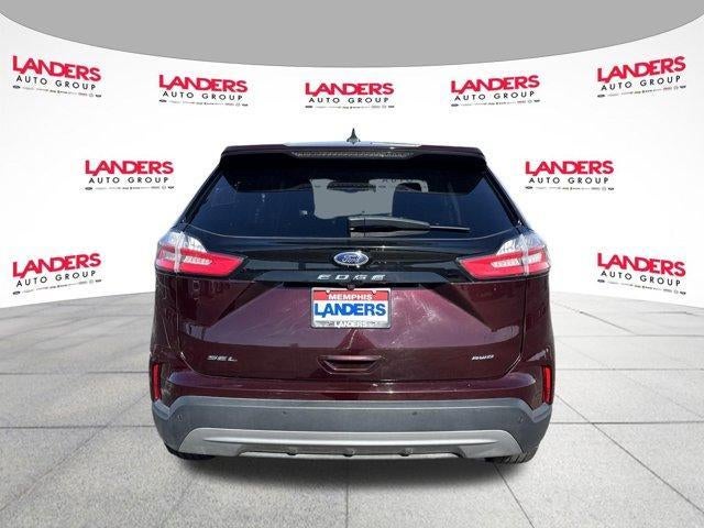 2024 Ford Edge SEL AWD