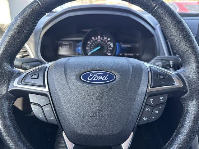 2022 Ford Edge SEL AWD