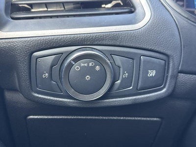 2022 Ford Edge SEL AWD