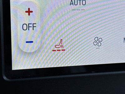 2022 Ford Edge SEL AWD