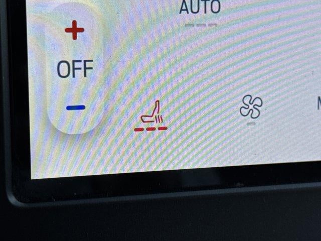 2022 Ford Edge SEL AWD