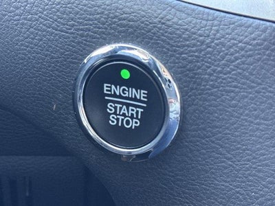 2022 Ford Edge SEL AWD