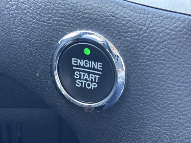 2022 Ford Edge SEL AWD