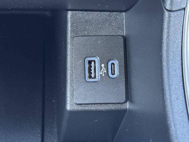 2022 Ford Edge SEL AWD