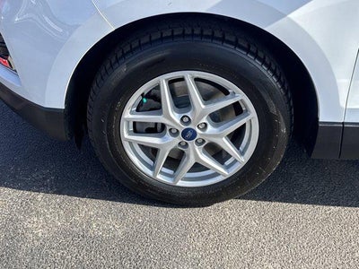 2022 Ford Edge SEL AWD