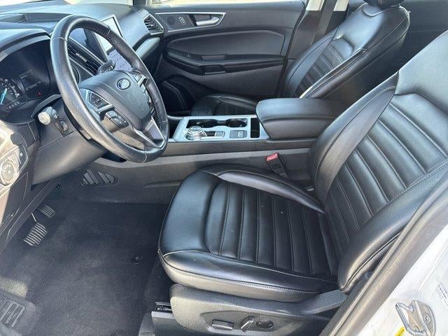 2022 Ford Edge SEL AWD