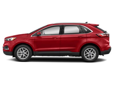 2022 Ford Edge SEL AWD
