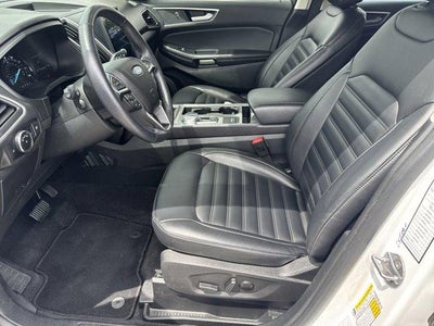 2023 Ford Edge SEL AWD