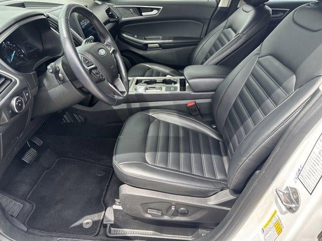 2023 Ford Edge SEL AWD