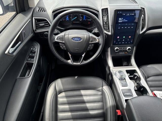 2023 Ford Edge SEL AWD